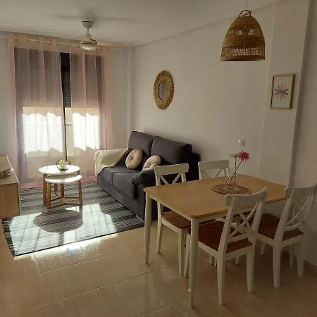 Apartamento En Residencial Con Piscina