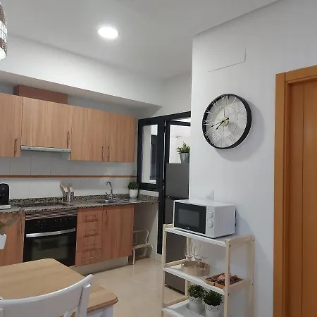 En Residencial Con Piscina Apartment El Campello
