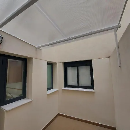 Apartment En Residencial Con Piscina El Campello