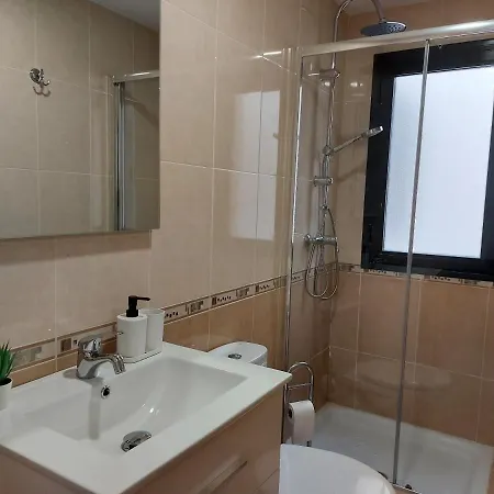 En Residencial Con Piscina * El Campello